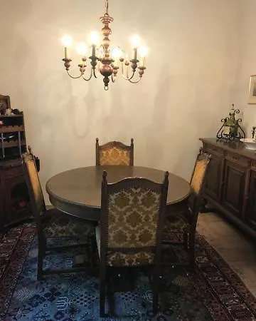 公寓 Wohnung Mit Blick Auf'S Matterhorn 采尔马特